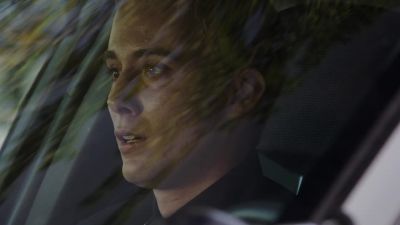 How was your night, Laskey? - Person of Interest