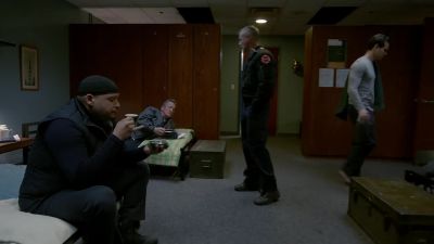 - How was your run? - Chicago Fire