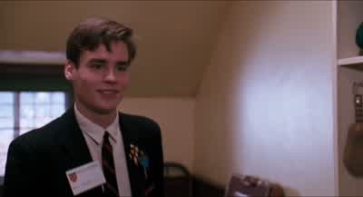 How was your summer Slick Keen - Dead Poets Society