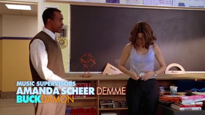 How was your summer - Mean Girls
