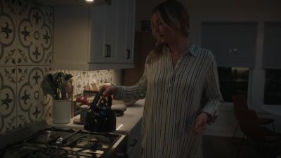 How was your talk with Nate? - The Resident