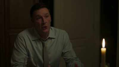 - How was your, um...yoga? - Psycho Yoga Instructor