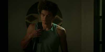 How was your, um-- - Wolf Pack
