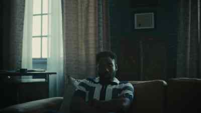 - How was your week?
- Fine. - Atlanta