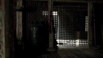 How is your wound? - Vikings