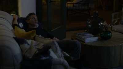 How was yours?
- It was good. - Dirty John