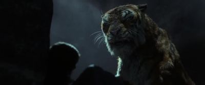 How you've grown - Mowgli: Legend of the Jungle