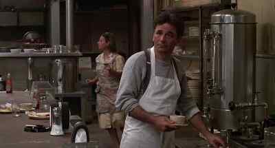 - How yuh doin'?
- I can't kick. - The Brink's Job