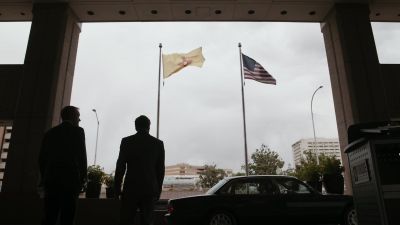 HOWARD:
Ah. That's me. - Better Call Saul