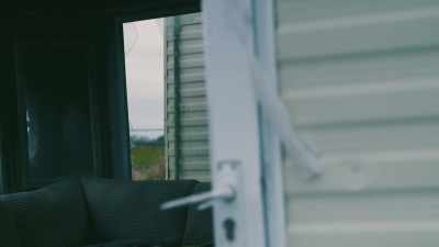 Howard was apparently
driven out of Castlederg, - Murder in the Badlands