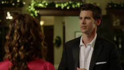 Howard brought that gift
you got for Oliver. - Random Acts of Christmas