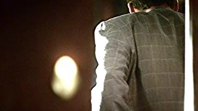 Howard Burgess got
what was coming to him. - CSI: Miami