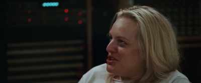 Howard, you confuse torpedoing,
which I don't know anything about, - Her Smell