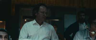 Howard, where exactly are you?
Are you inside the Village? - September 5