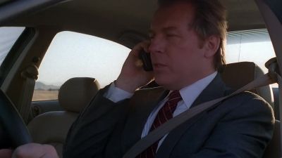 - Howard Grodin_
- Mr Grodin? - The X-Files