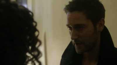 Howard Hargrave
is alive... - The Blacklist: Redemption