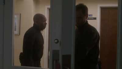 howard-hargrave - The Blacklist: Redemption