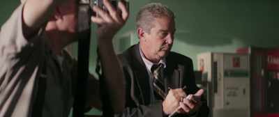 Howard, have you lost
your everlasting mind, - The Best of Enemies