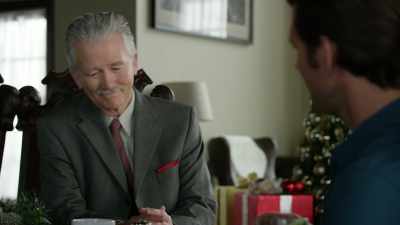 Howard, how are you
so knowledgeable - Random Acts of Christmas