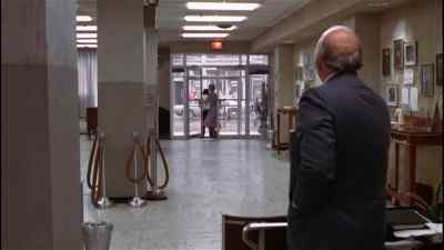 - Howard, how is he? - Dog Day Afternoon