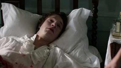 Howard!
I hope you die in anguish. - Harlots