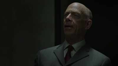 Howard: I knew... I knew
everything about her. - Counterpart