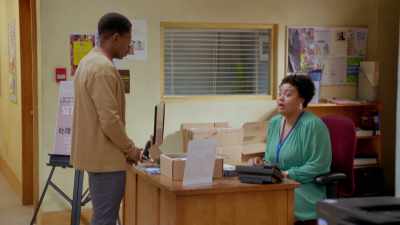 Howard, I'm really flattered, - Shelved