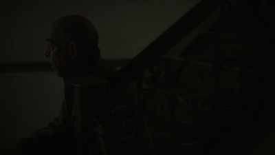 HOWARD: I'm sorry to just
come over like this, but... - Counterpart