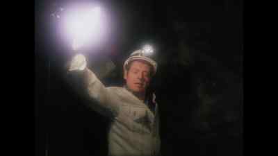 Howard Kimper was a good worker.
He did what he was told. - Kolchak: The Night Stalker