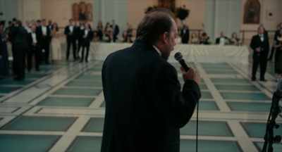 Howard... knows Casey. - The Only Living Boy in New York