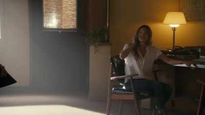 - Howard, look at
your results again. - Burden of Truth