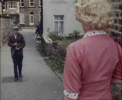 Howard.
Marina! - Last of the Summer Wine