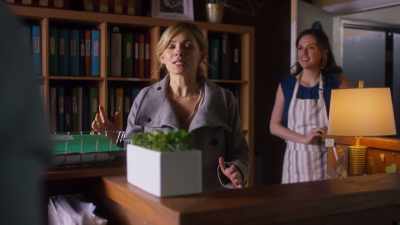 Howard, now's the time to lay out any other - Love is a Piece of Cake