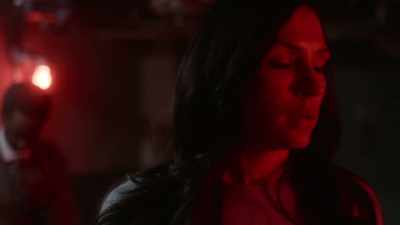 Howard, remember
the World Summit on Innovation? - The Blacklist: Redemption