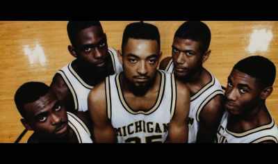 Howard, Rose, Webber… - Shooting Stars