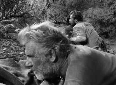 Howard. - The Treasure of the Sierra Madre