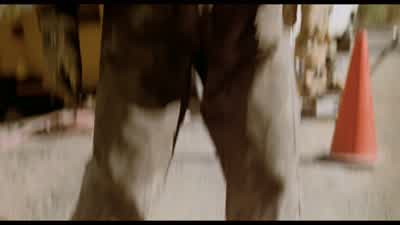 Howard! - Tremors