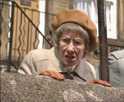 Howard! - Last of the Summer Wine
