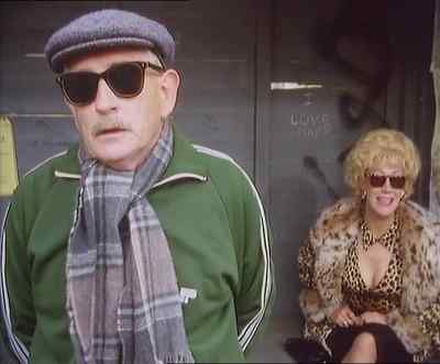 Howard. - Last of the Summer Wine