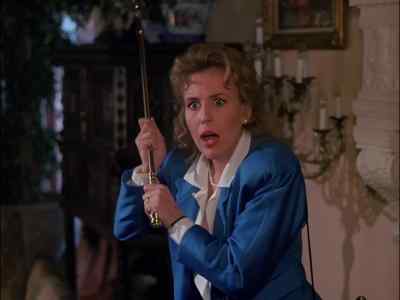 Howard? - Murder, She Wrote