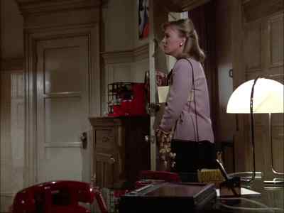 Howard? - Murder, She Wrote
