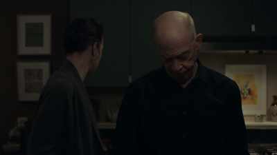 [HOWARD SIGHS] - Counterpart