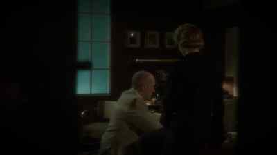 HOWARD: Signal is still holding strong.
Changing course to bearing 2-6-9. - Marvel's Agent Carter