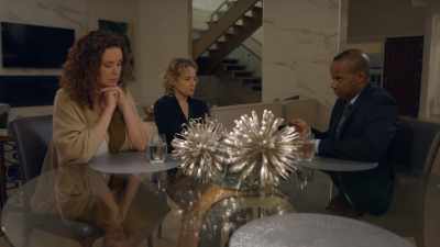 Howard: So just
to confirm, - Who Killed Our Father?