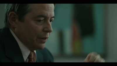 Howard, talk to McCloskey.
Tell him he has our full support. - Painkiller