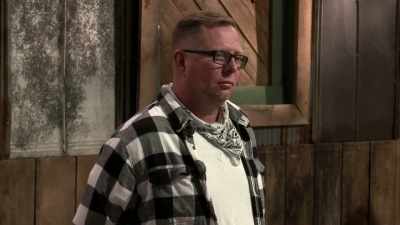 Howard,
we was really impressed - Moonshiners: Master Distiller