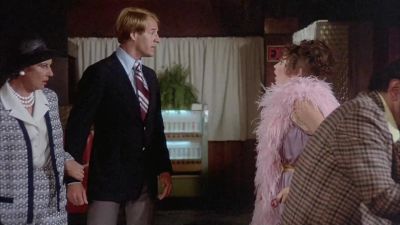 Howard What are you doing in here - The North Avenue Irregulars