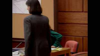 Howard: Yes, Your Honor.
[indistinct] - Lorena