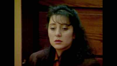 Howard: You ever pushed,
restrained, - Lorena