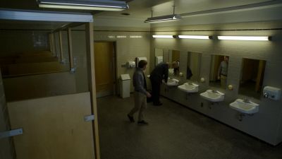 Howard? - Better Call Saul